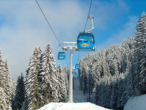 Bansko