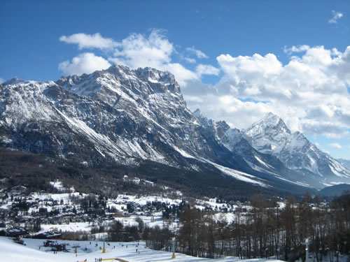 Cortina