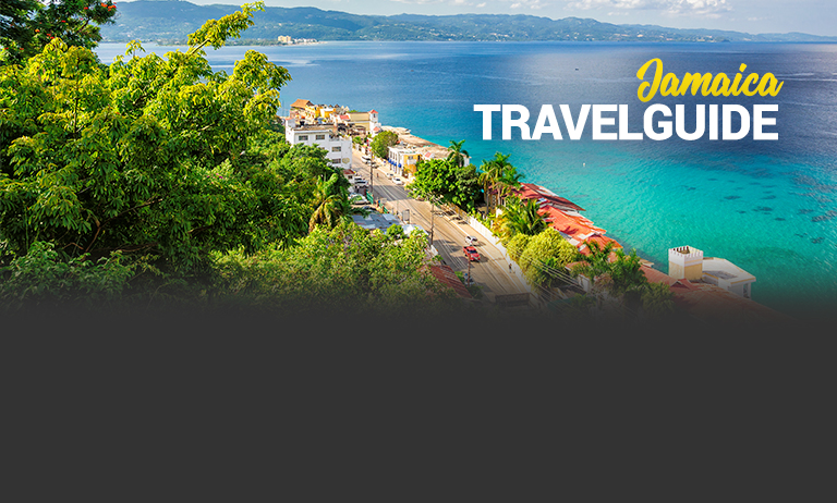 Cheap Holidays to Jamaica | Compare Holidays | dealchecker 2018/2019