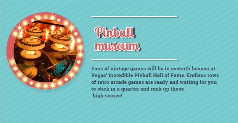 pinball museum vegas