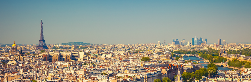 the budget travel guide to paris