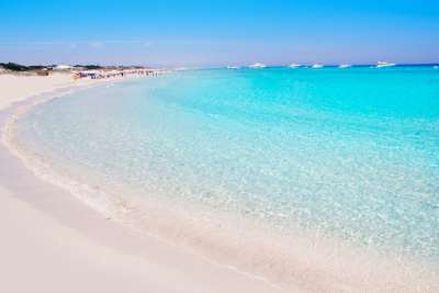 Top 10 White Sandy Beaches in Europe | Dealchecker Blog 2022