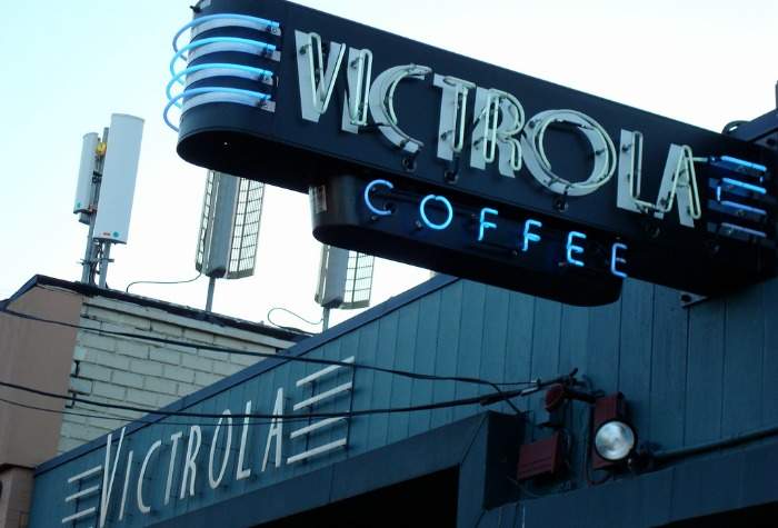 hotel rl coffee victrola coffee infographic