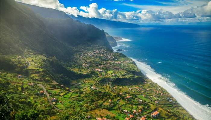 10 Reasons to Tick Machico, Madeira Off Your Travel Bucket List ...