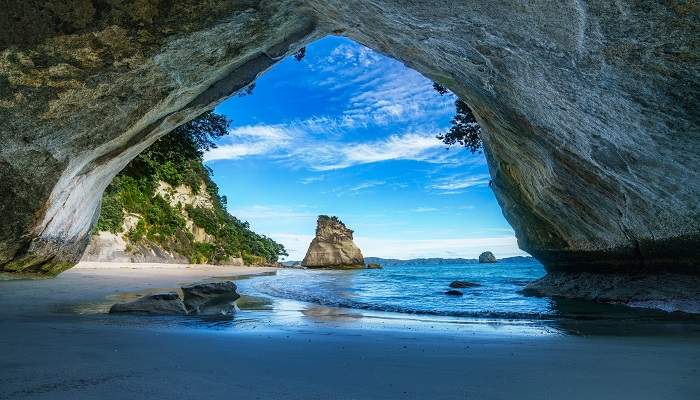 The Most Beautiful Places In New Zealand The Savvy Travel Collective