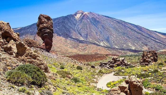 Top Five Prettiest Places in Tenerife | Dealchecker Blog 2022