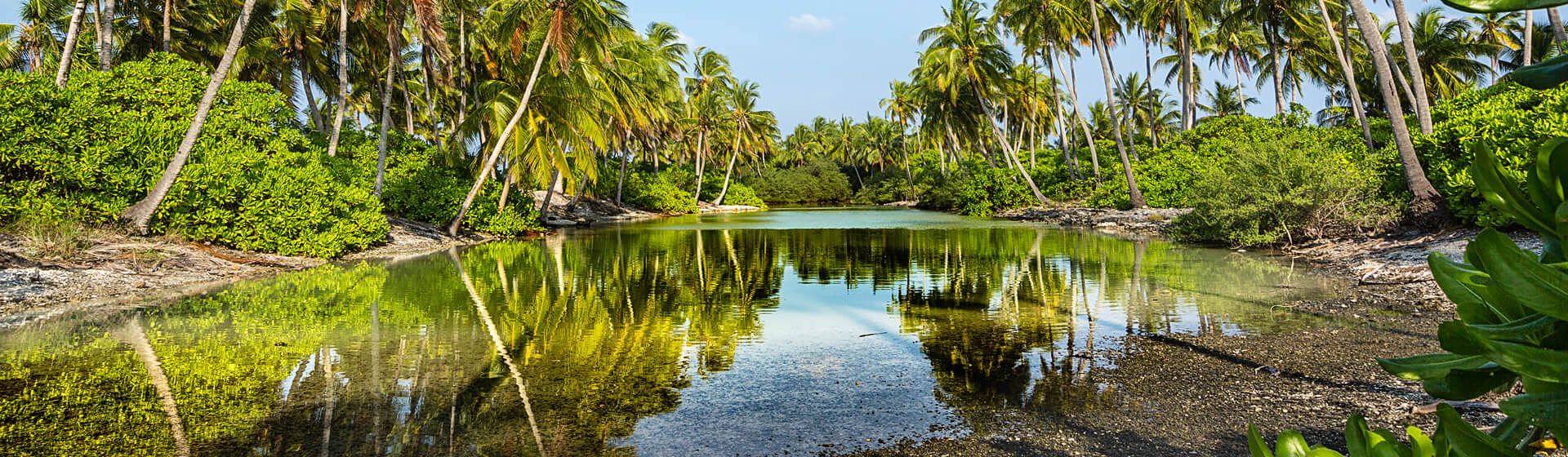 Holidays to Addu Atoll Image