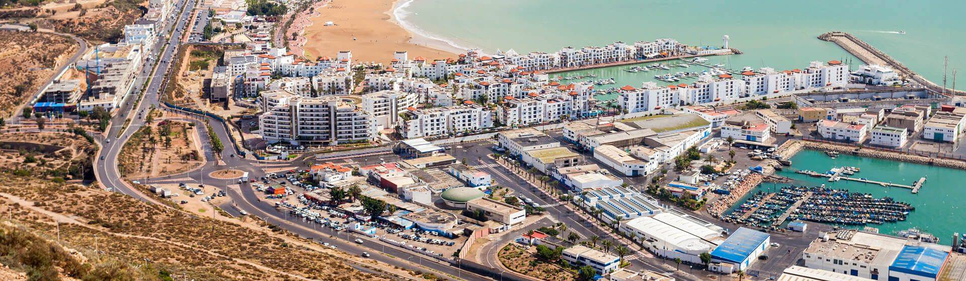 Holidays to Agadir Image