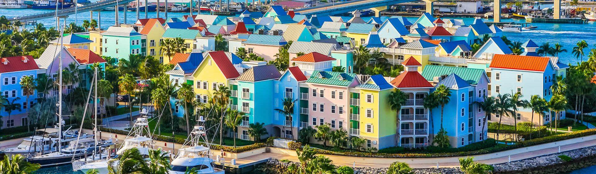 Holidays to Bahamas Image