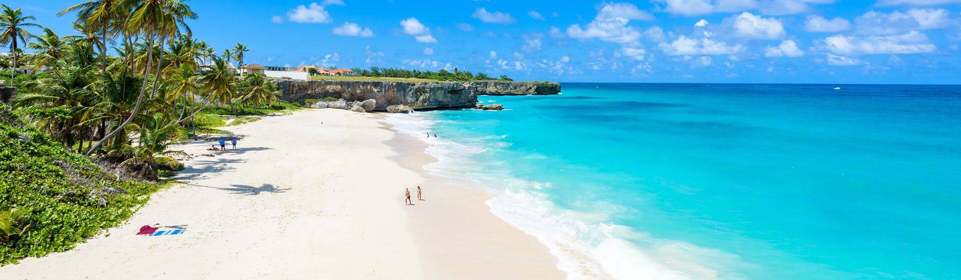 Holidays to barbados Hero Image