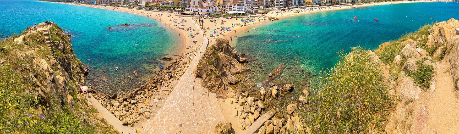 Holidays to Blanes Image
