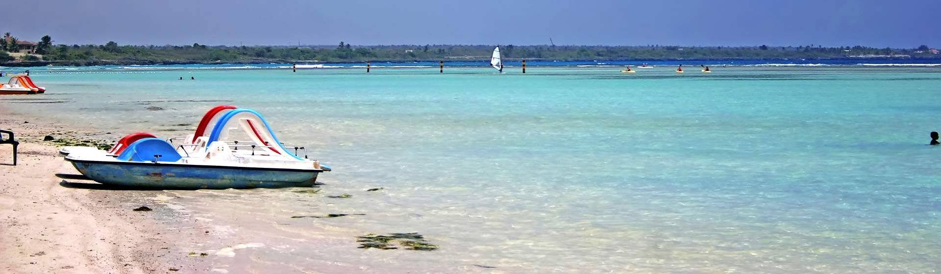 Holidays to Boca Chica Image