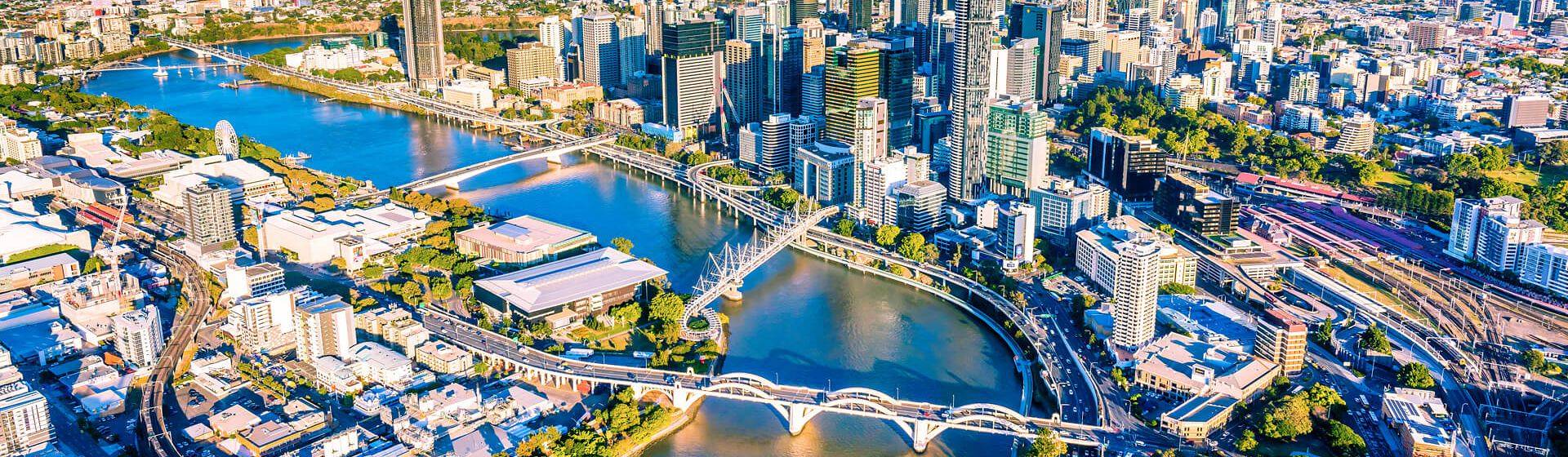 Holidays to Brisbane Image