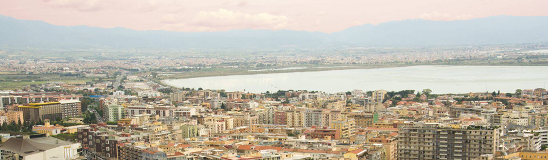 Holidays to Cagliari Image