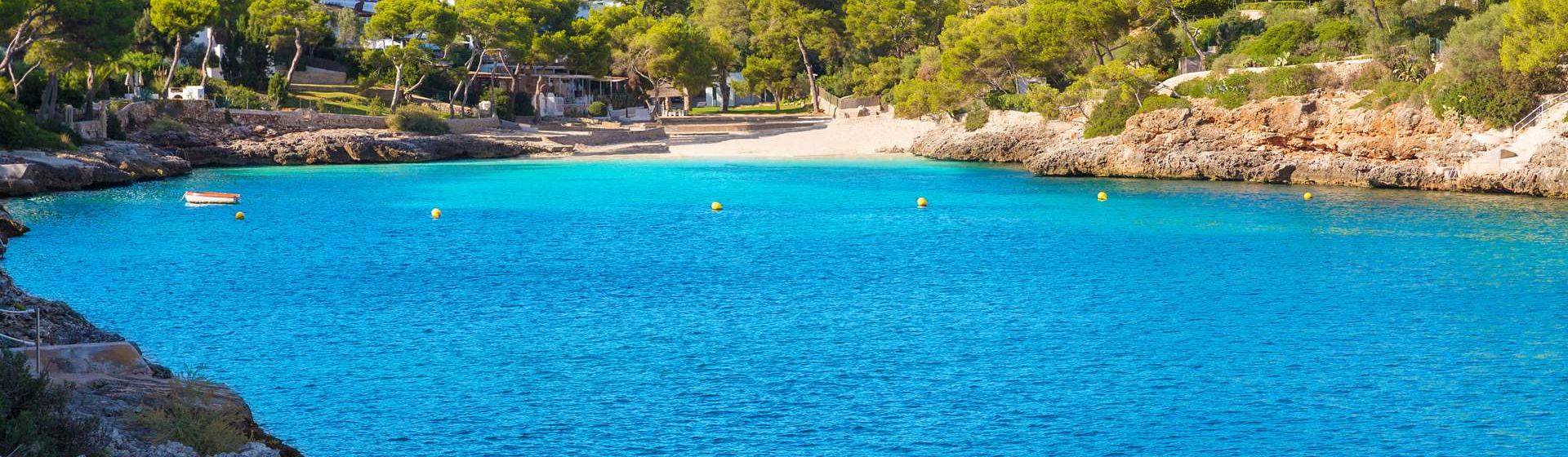 Holidays to Cala D'Or Image