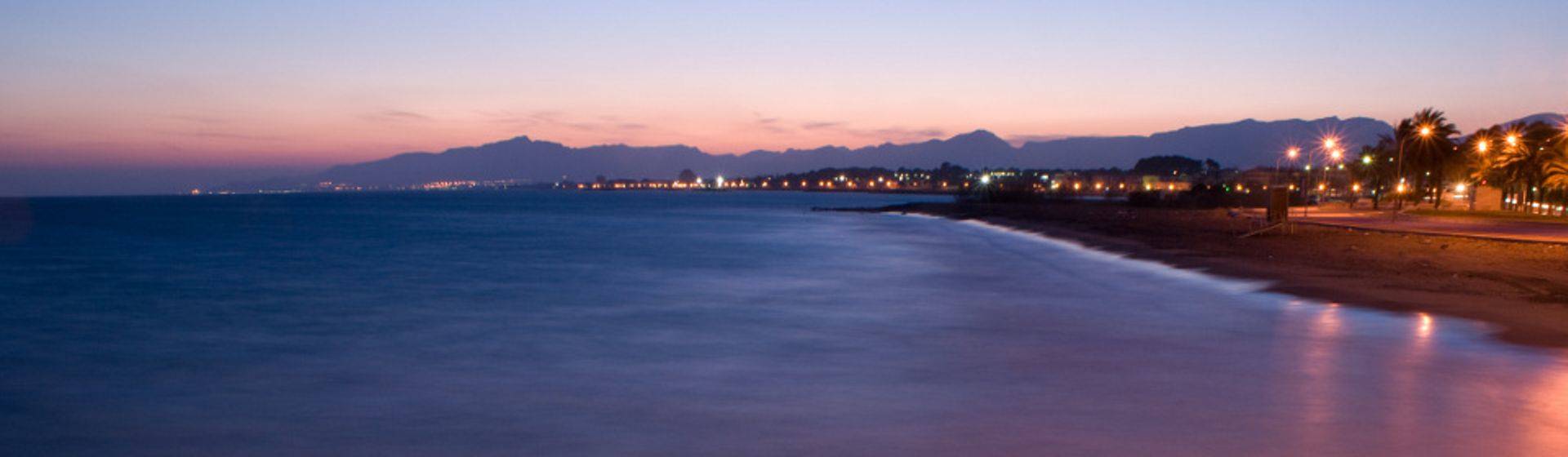 Holidays to Cambrils Image
