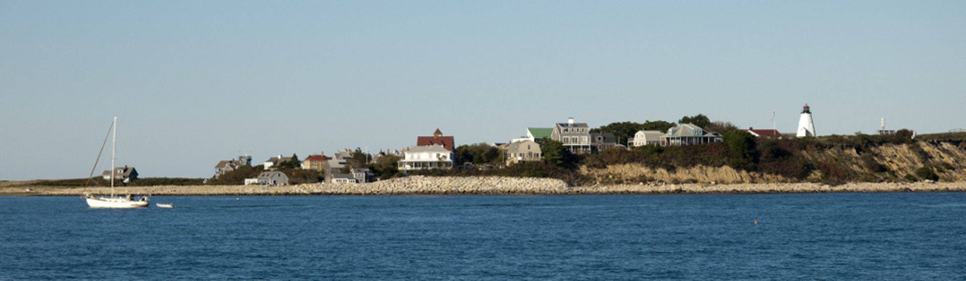 Holidays to Cape Cod Image
