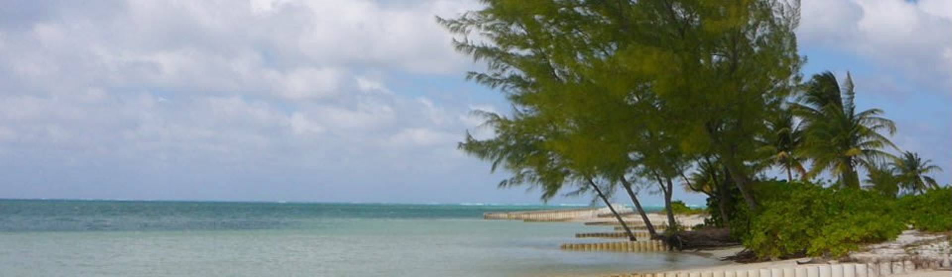 Holidays to Cayman Islands Image