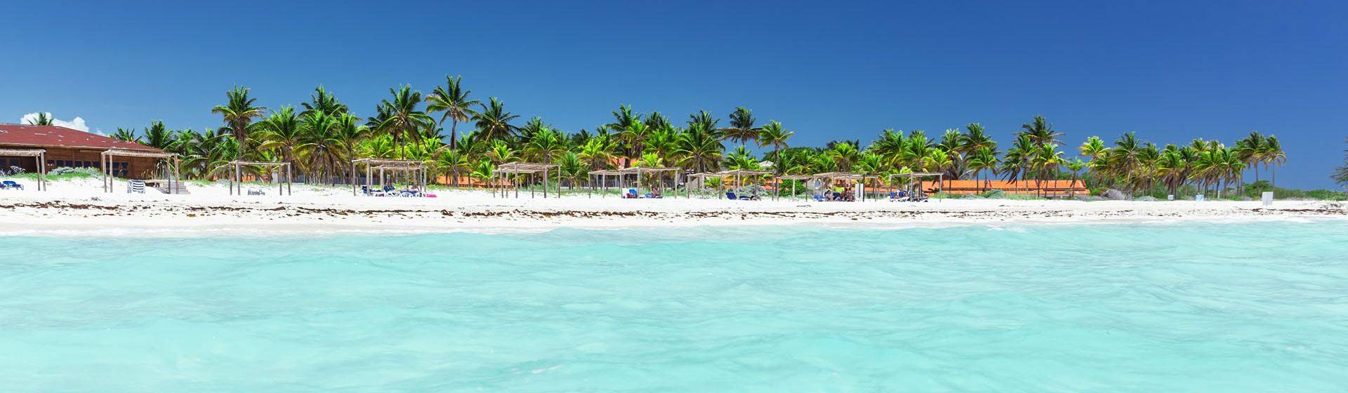 Holidays to Cayo Guillermo Image