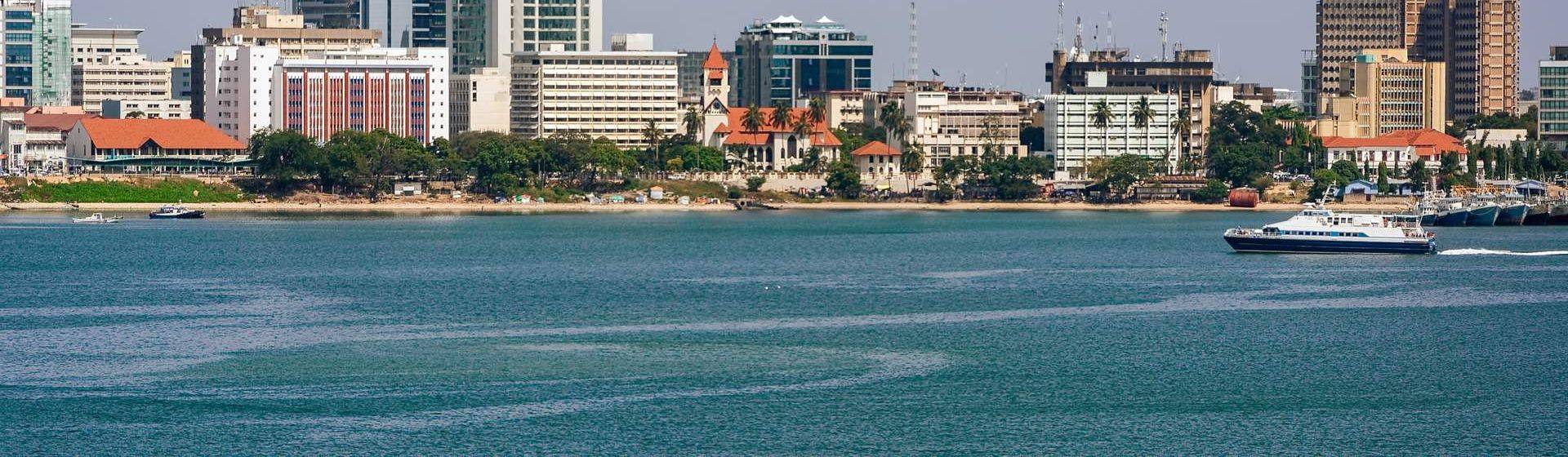 Holidays to Dar es Salaam Image