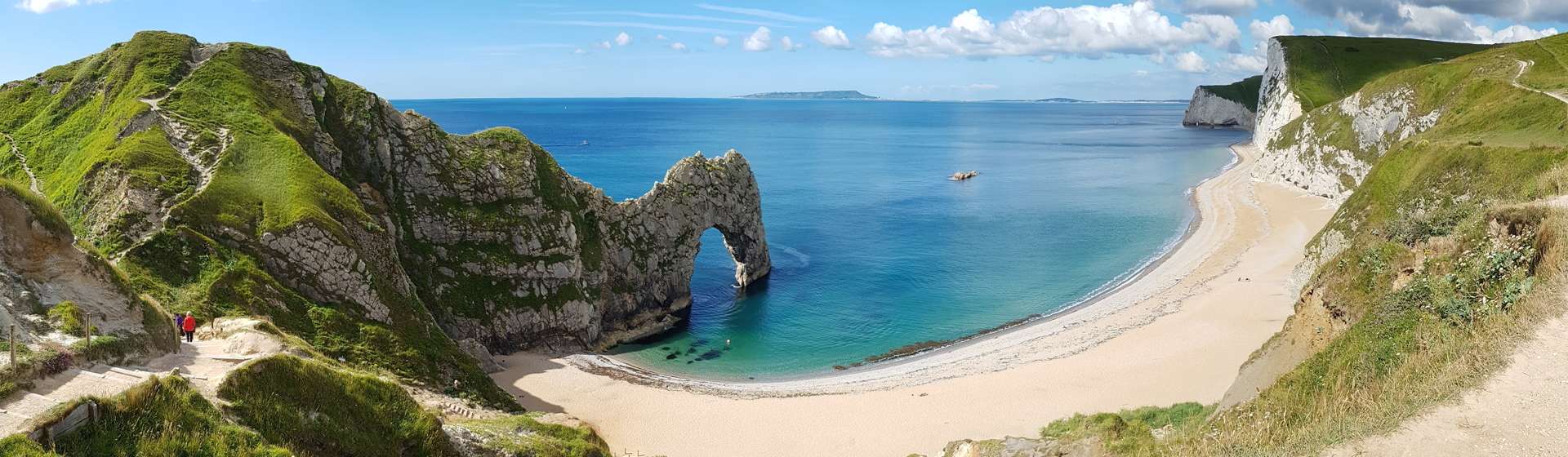 Holidays to Dorset Image