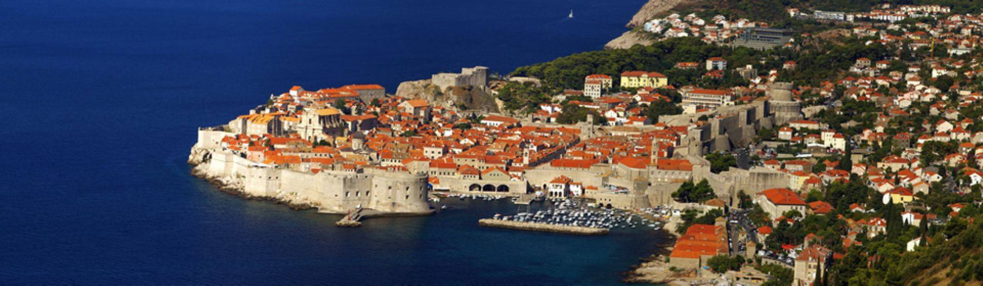 Holidays to Dubrovnik Image