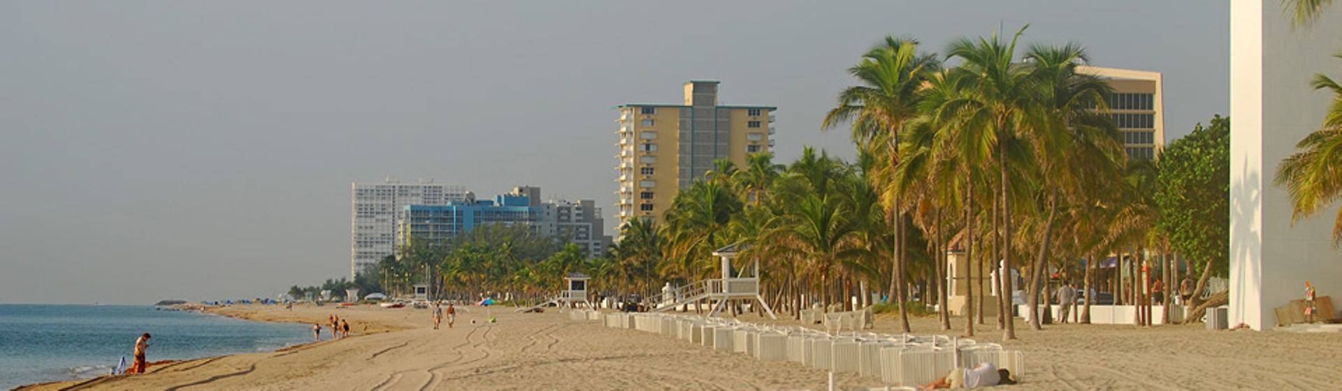 Holidays to Fort Lauderdale Image