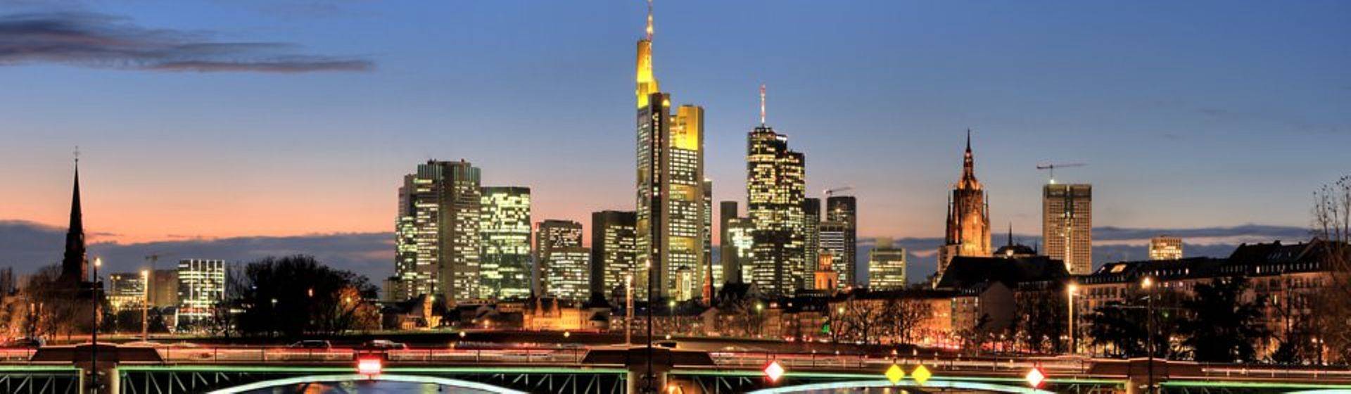Holidays to Frankfurt Image