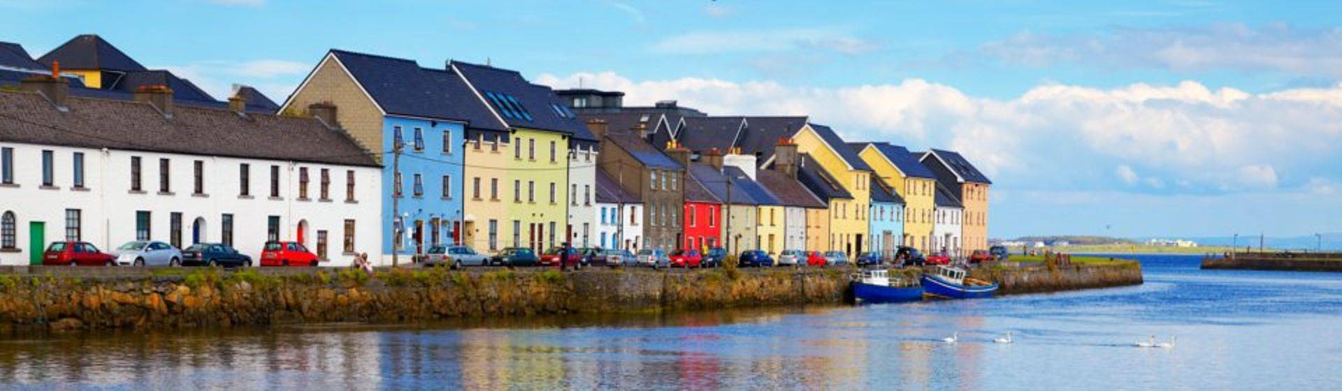 Holidays to Galway Image
