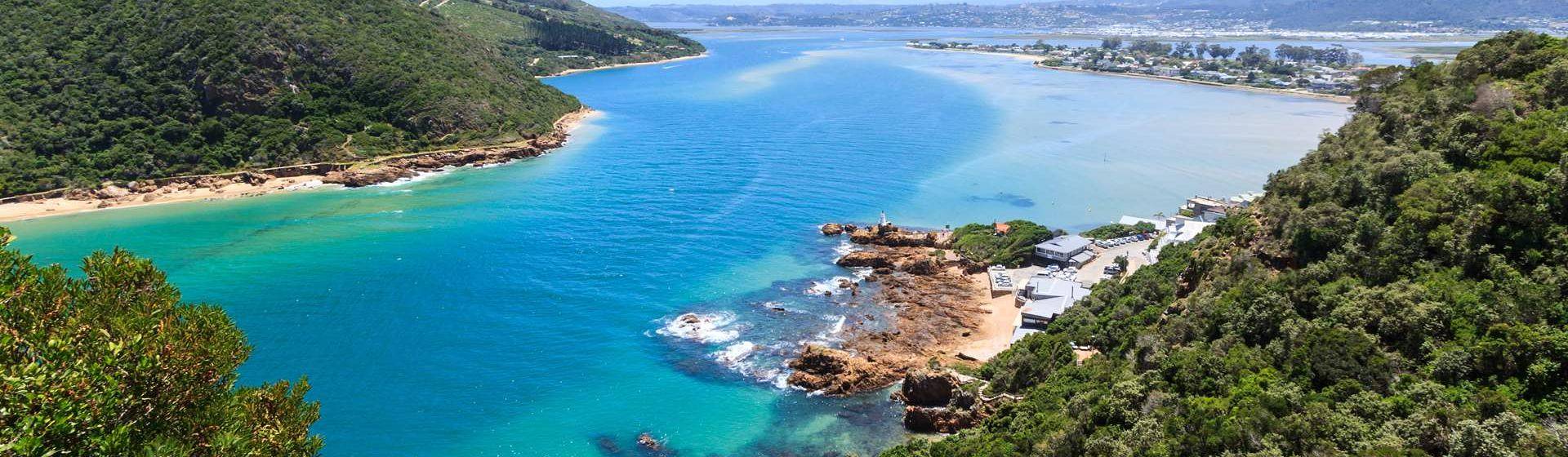 Holidays to Garden Route Image