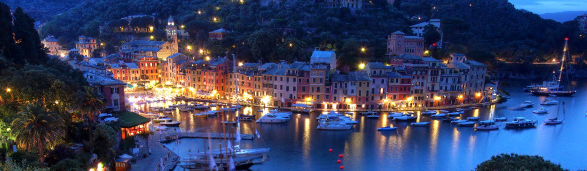 Holidays to Genoa Image