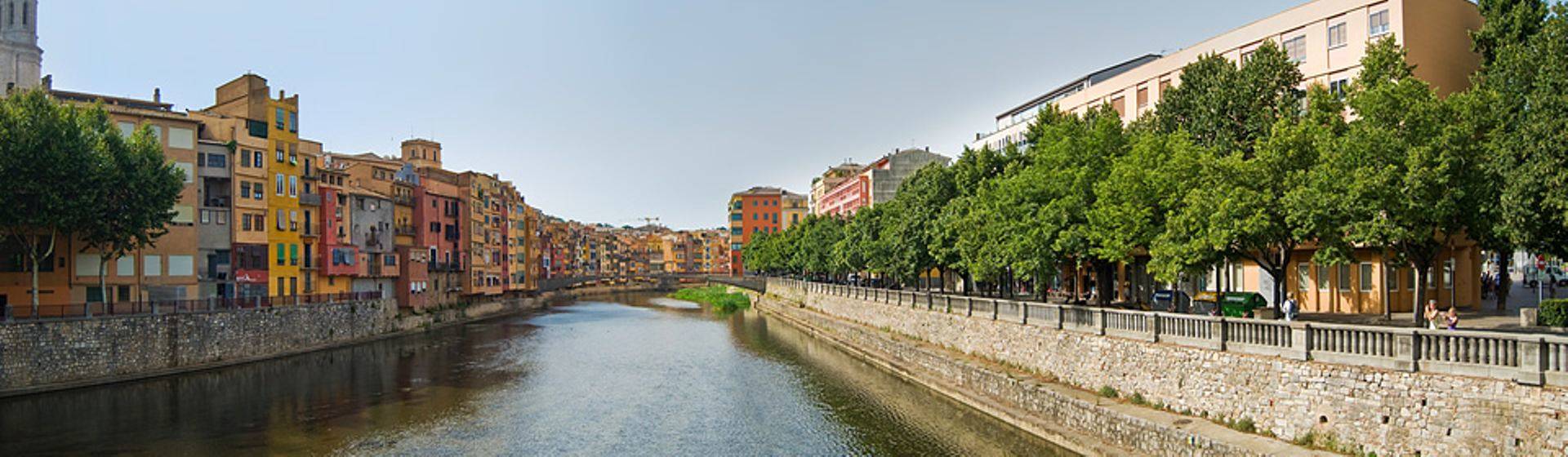 Holidays to Girona Image