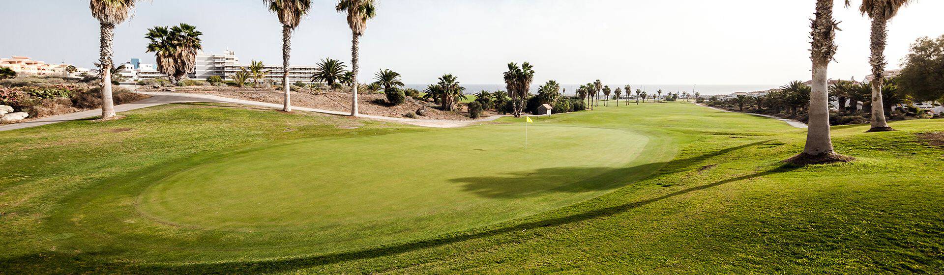 Holidays to Golf del Sur Image