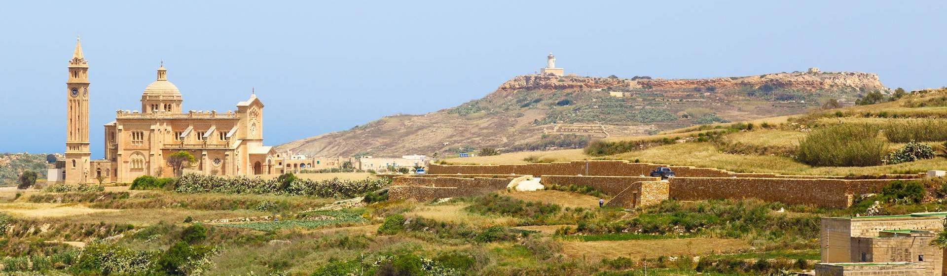 Holidays to Gozo Image