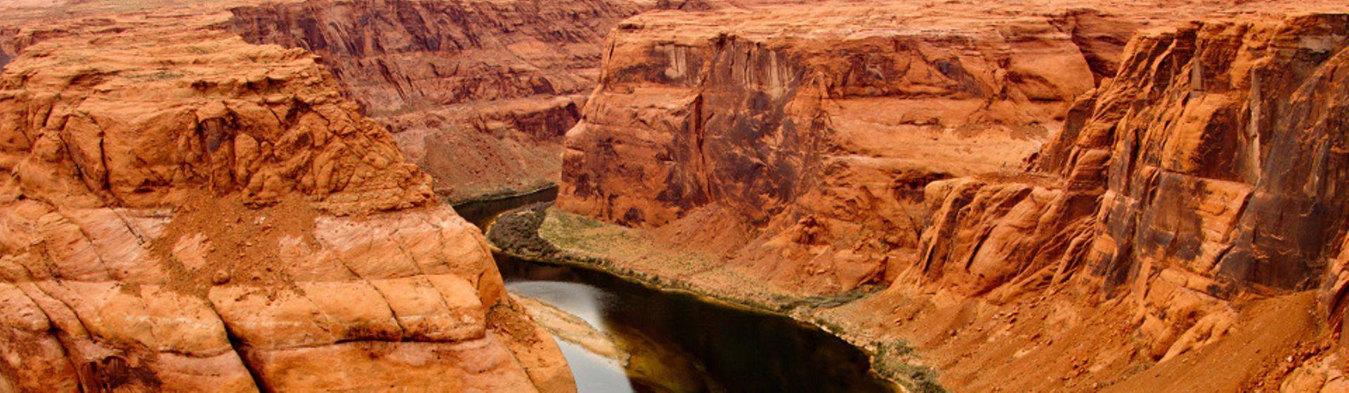 Holidays to Grand Canyon Image