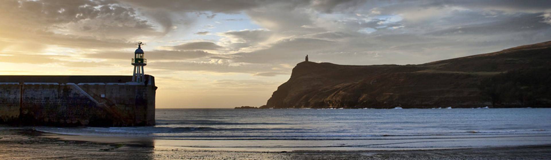 Holidays to Isle of Man Image