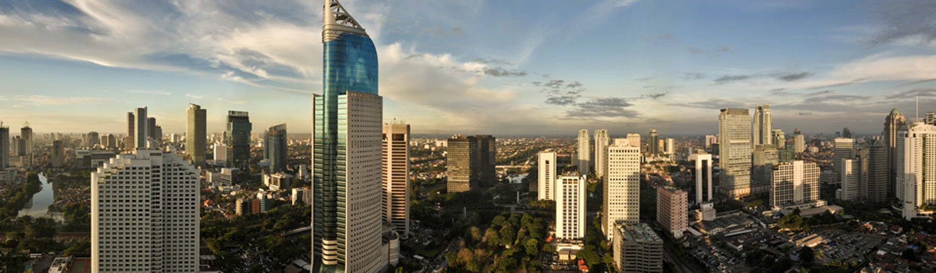 Holidays to Jakarta Image