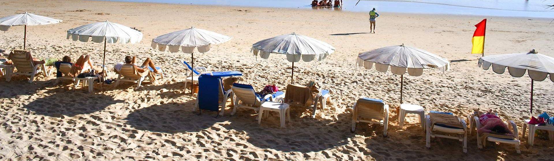 Holidays to Kata Image