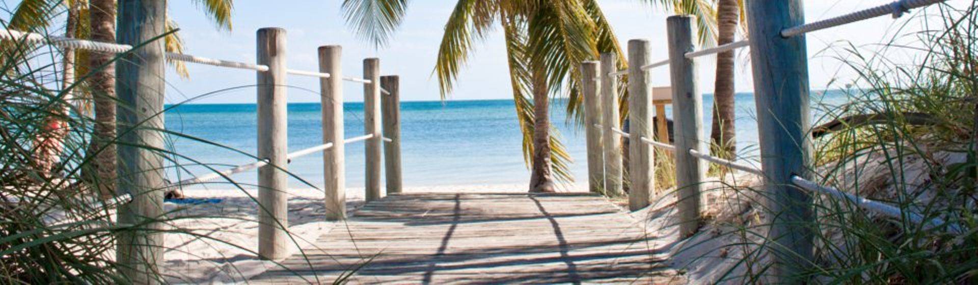 Holidays to Key West Image