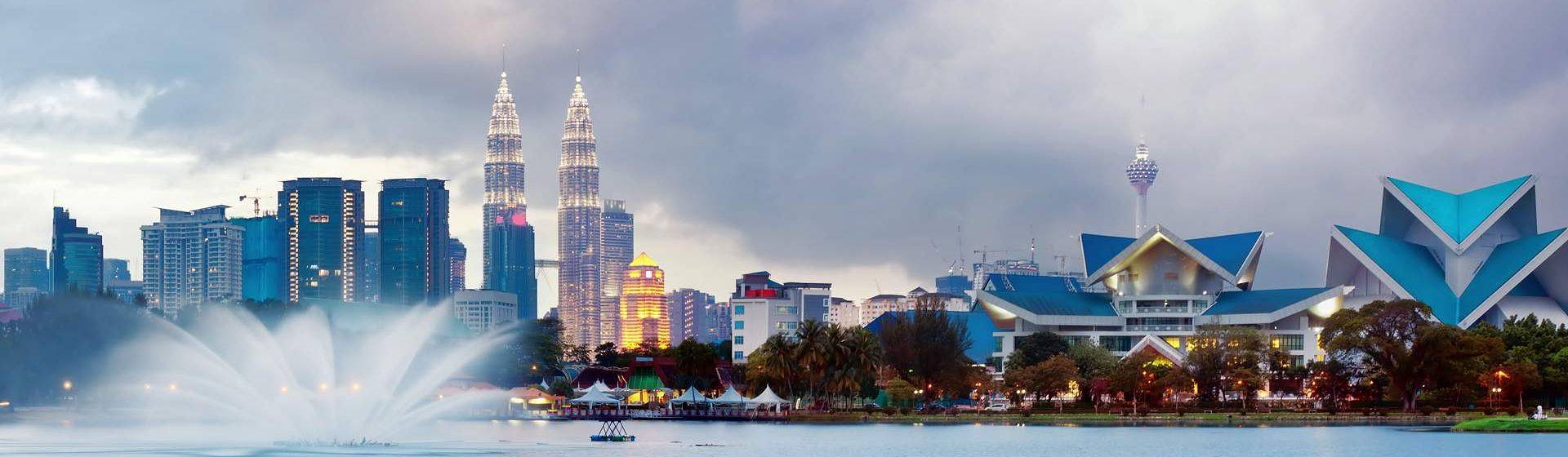 Holidays to Kuala Lumpur Image