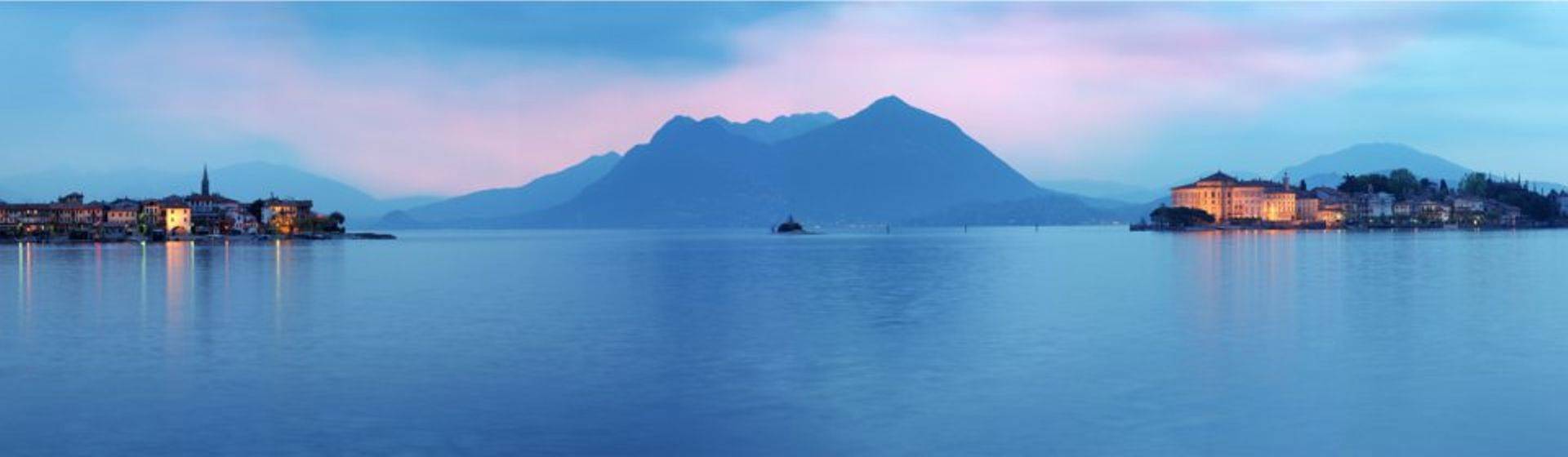 Holidays to Lake Maggiore Image
