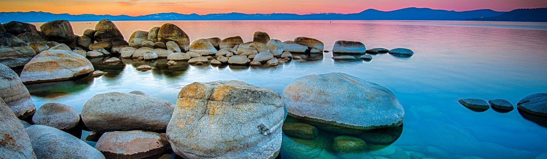 Holidays to Lake Tahoe Image