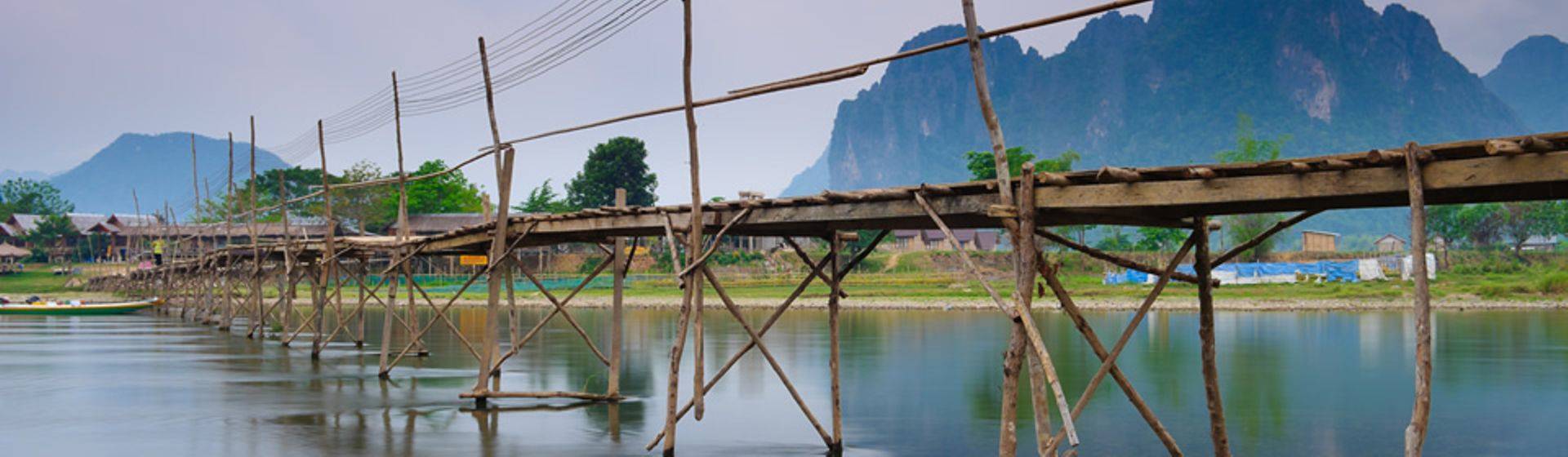Holidays to Laos Image