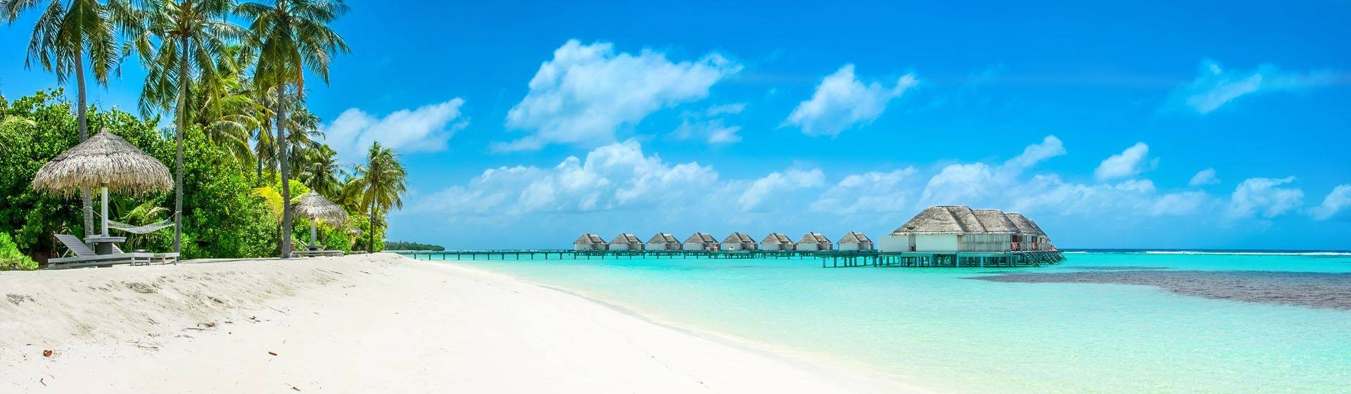 Holidays to Lhaviyani Atoll Image