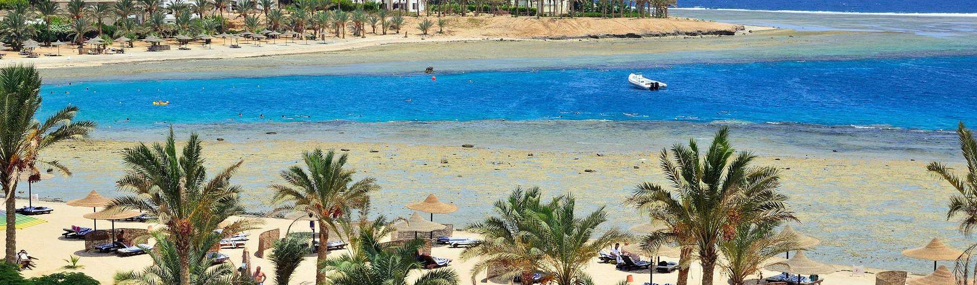 Holidays to Marsa Alam Image