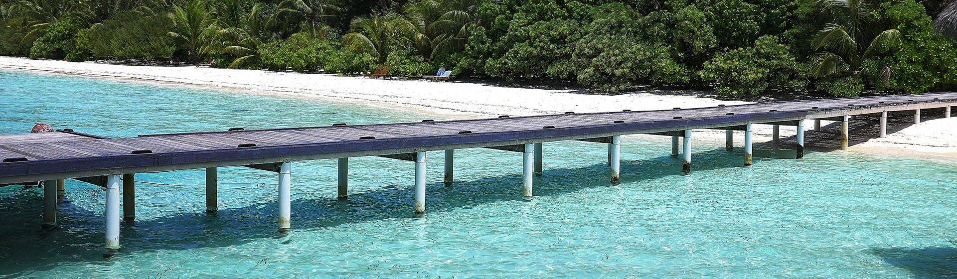 Holidays to Meemu Atoll Image