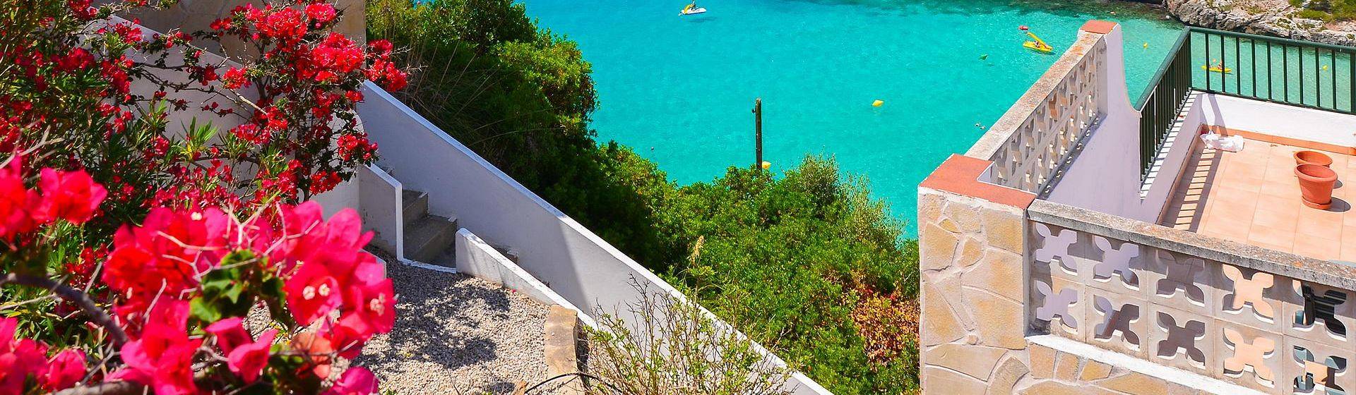 Holidays to Menorca Image