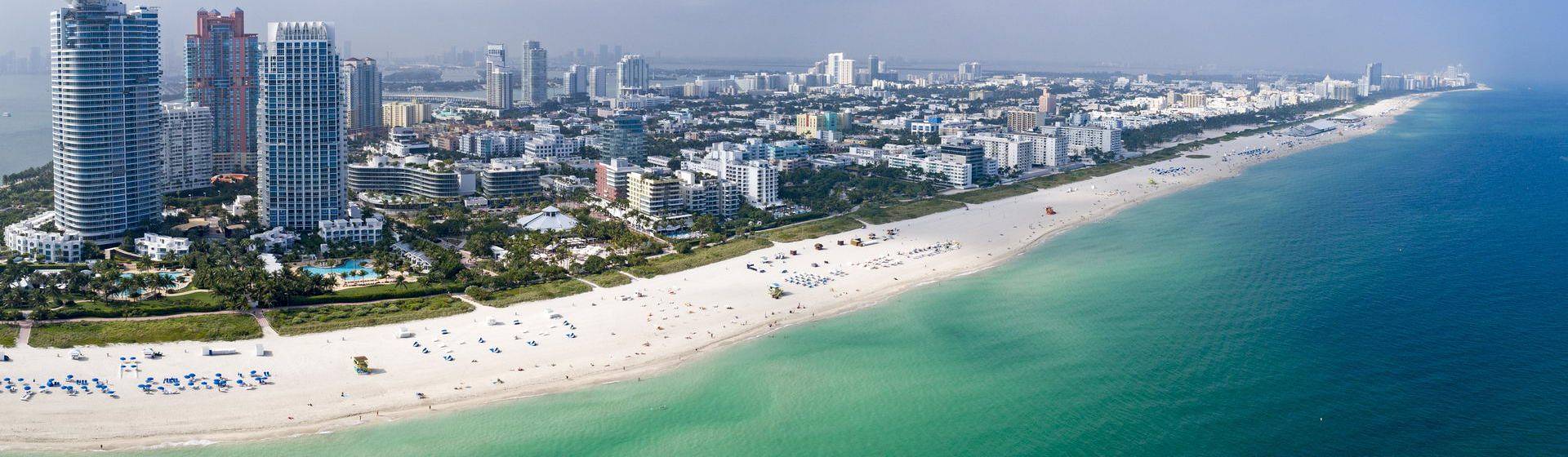 Holidays to Miami Image
