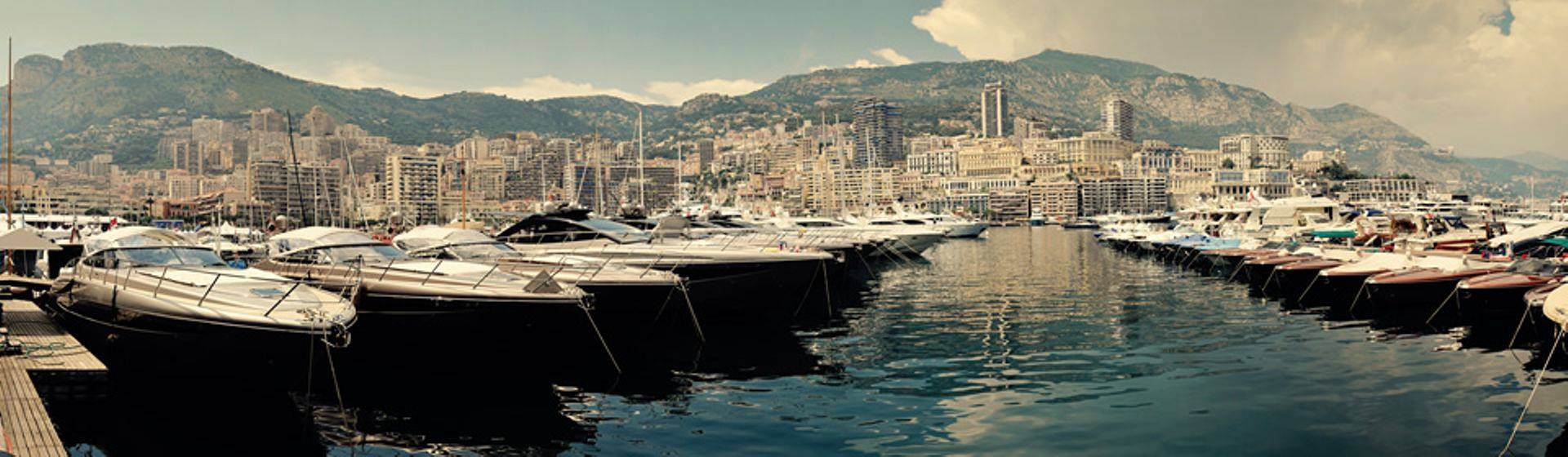 Holidays to Monaco Image