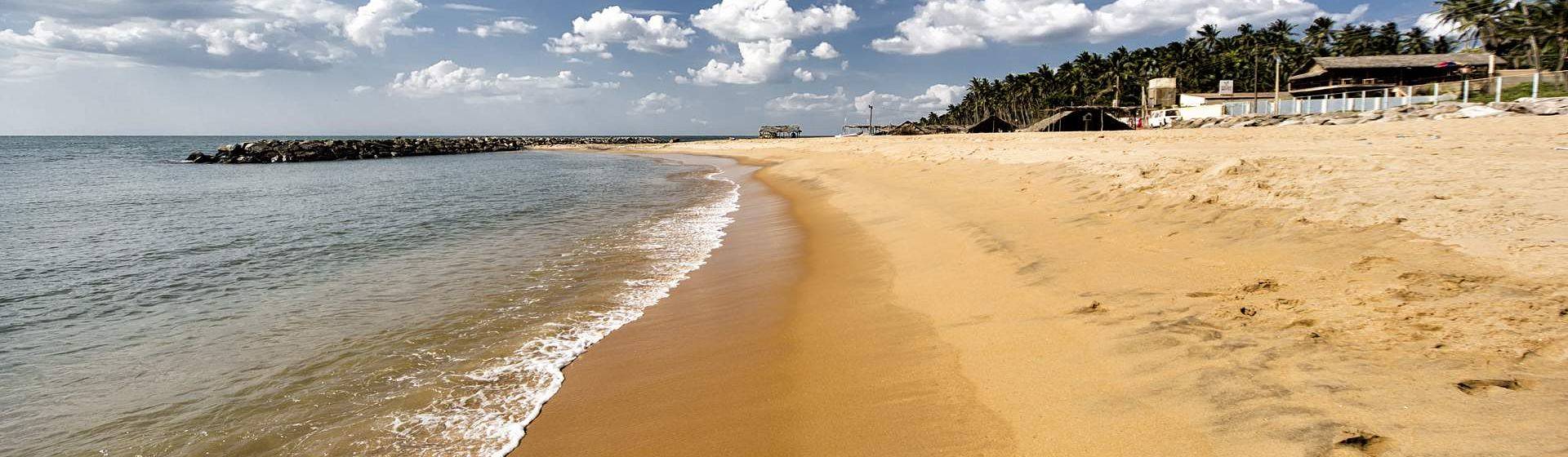 Holidays to Negombo Image